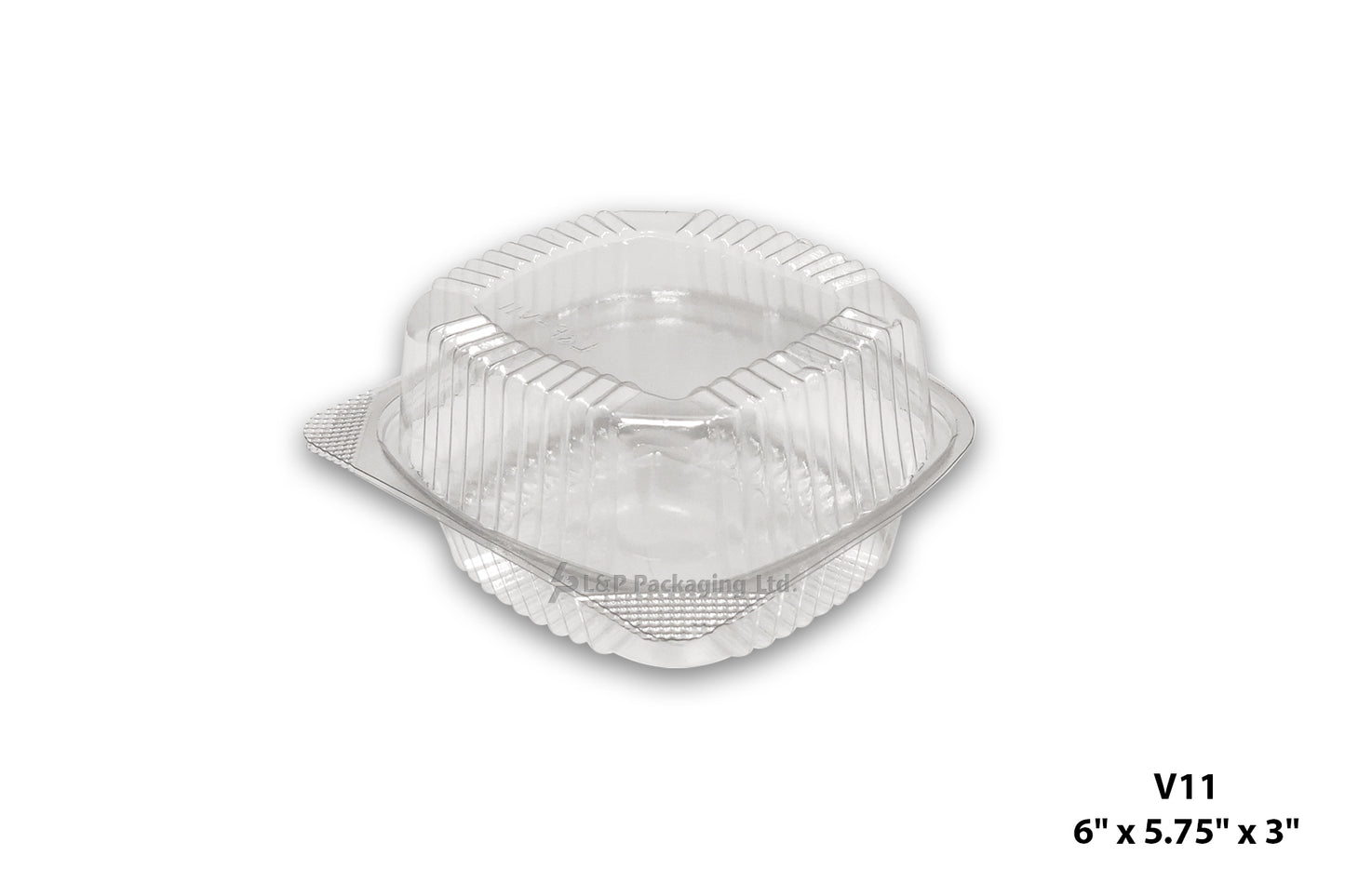 Bakery Containers