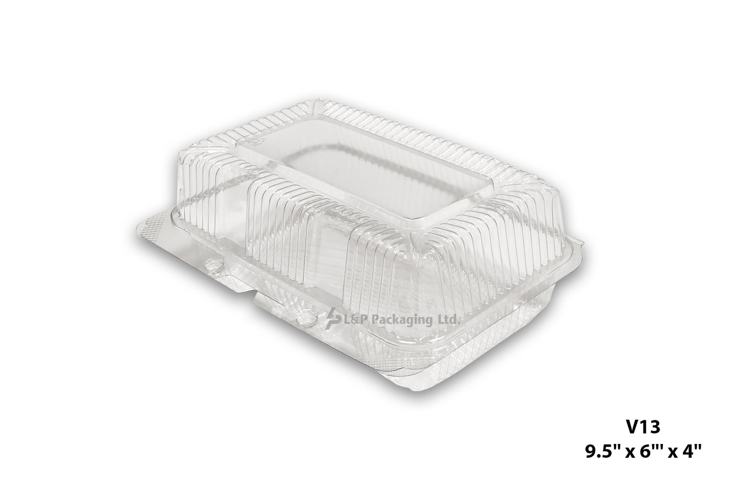 Bakery Containers