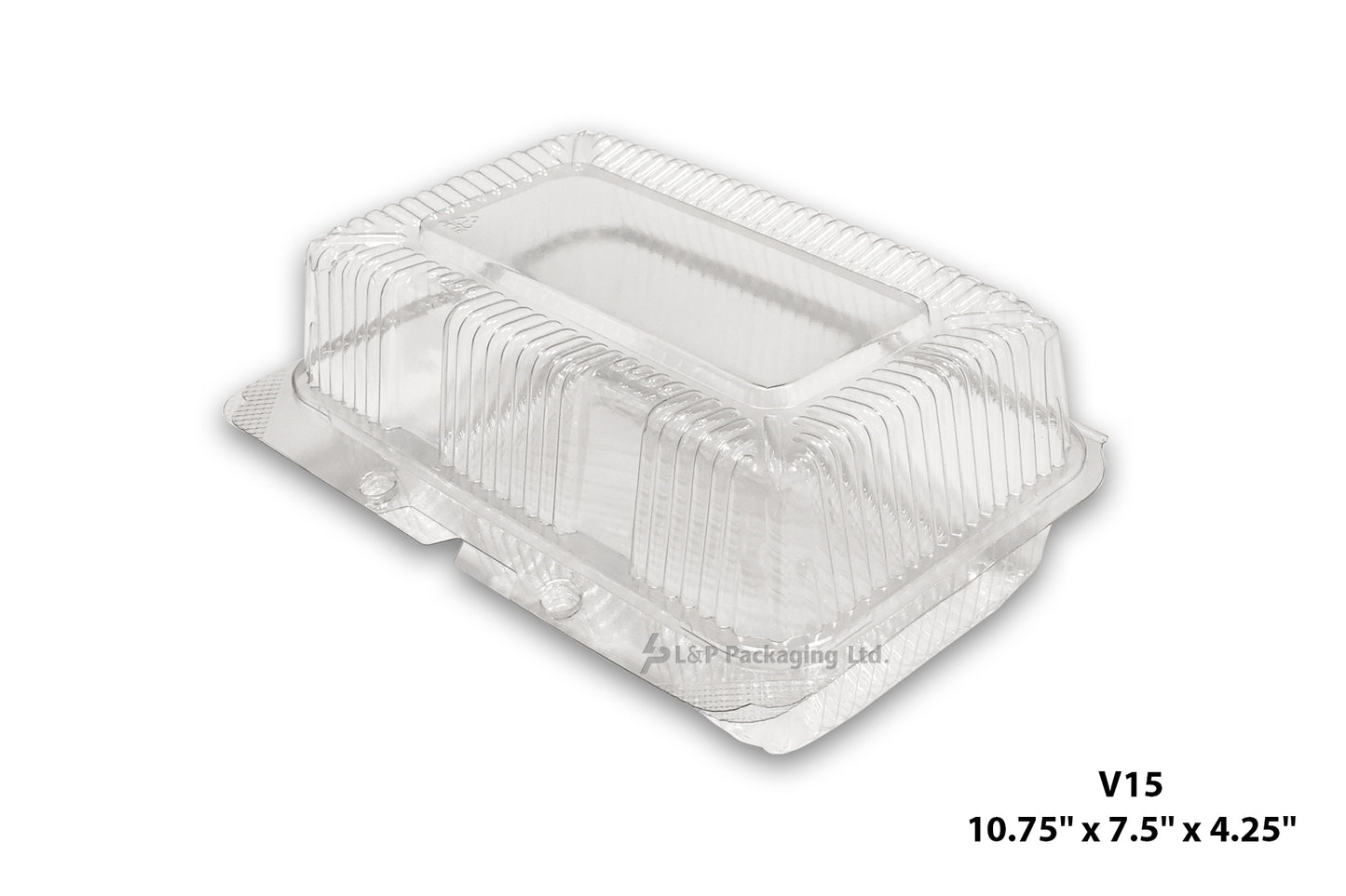 Bakery Containers