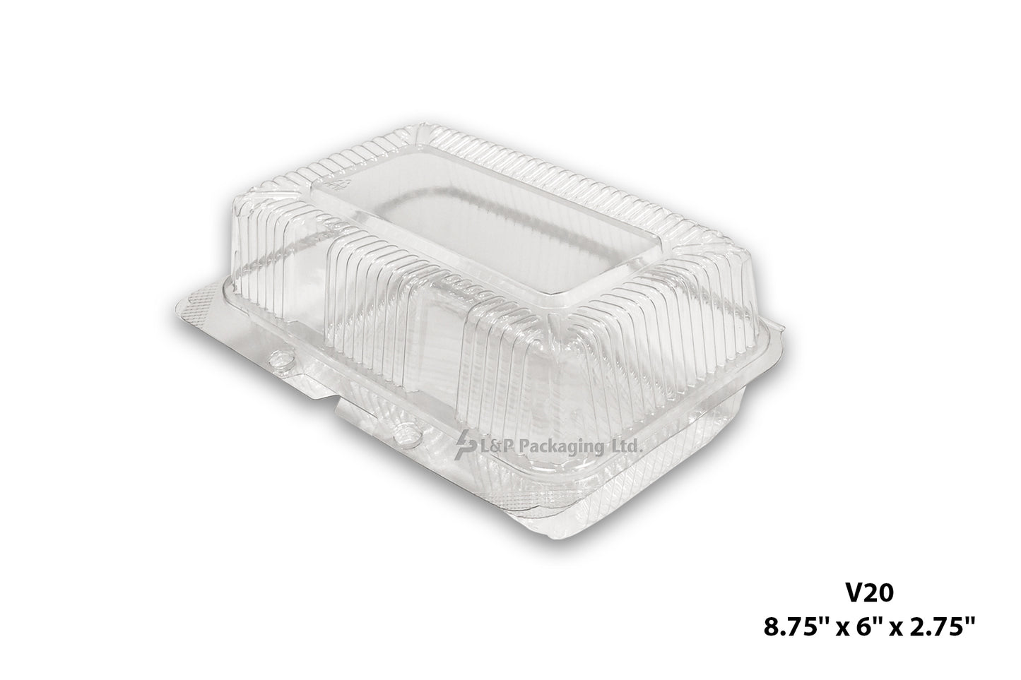 Bakery Containers