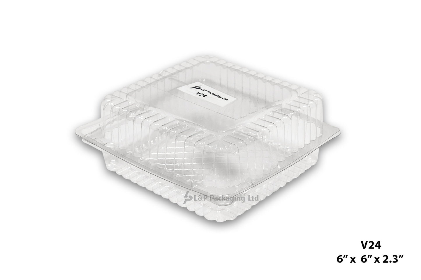 Bakery Containers