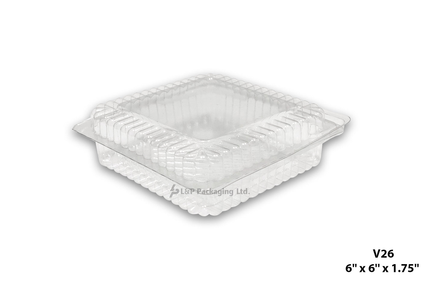 Bakery Containers