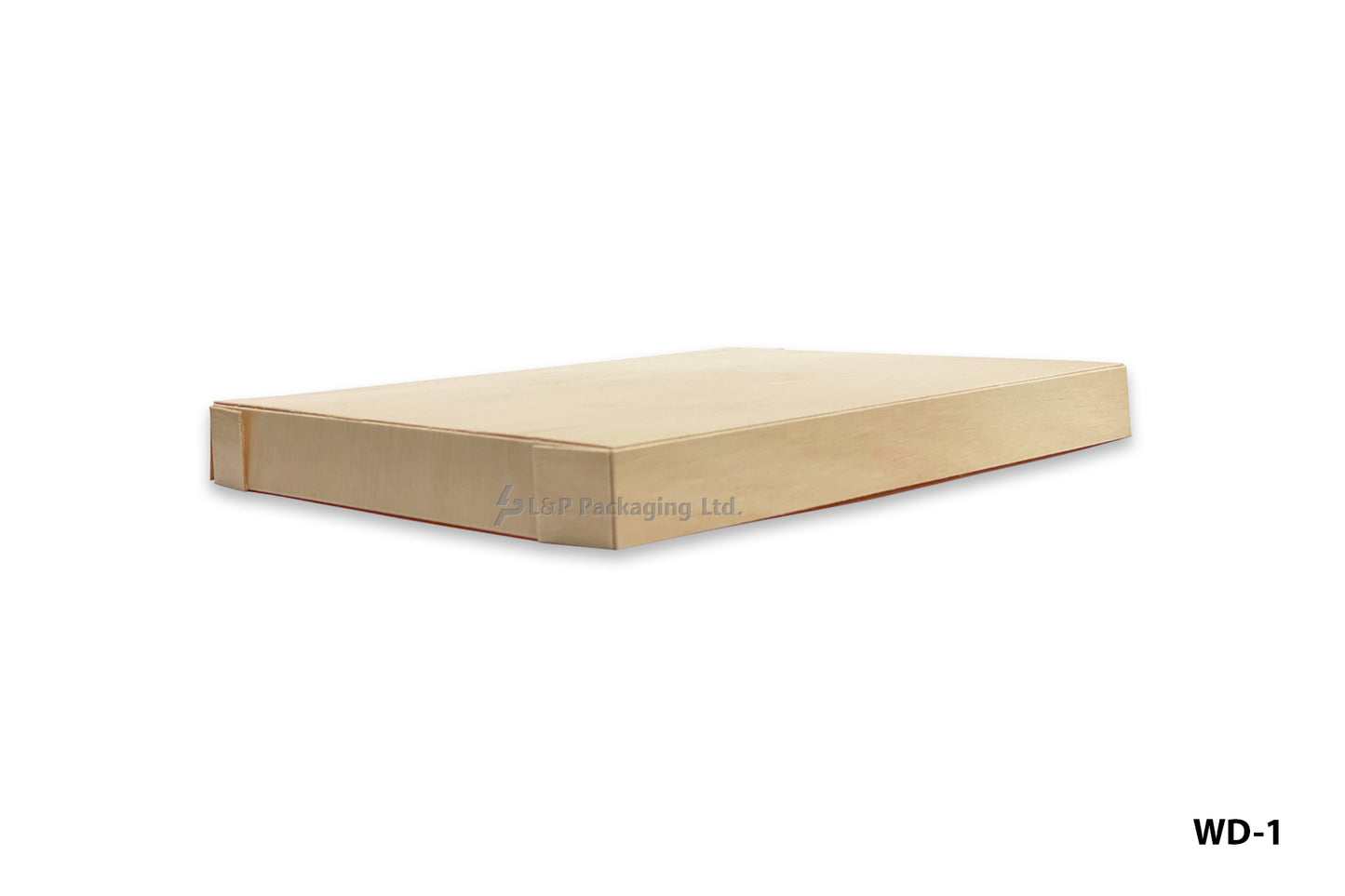 Self-Attached Squared Containers