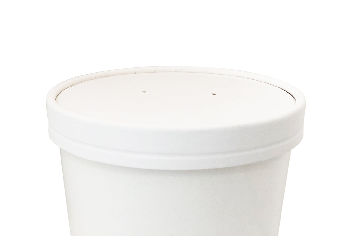 DELUXE DEEP PAPER BOWLS