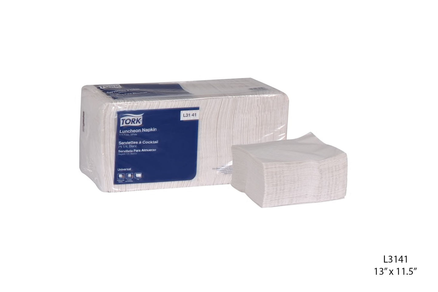 Rect Napkins