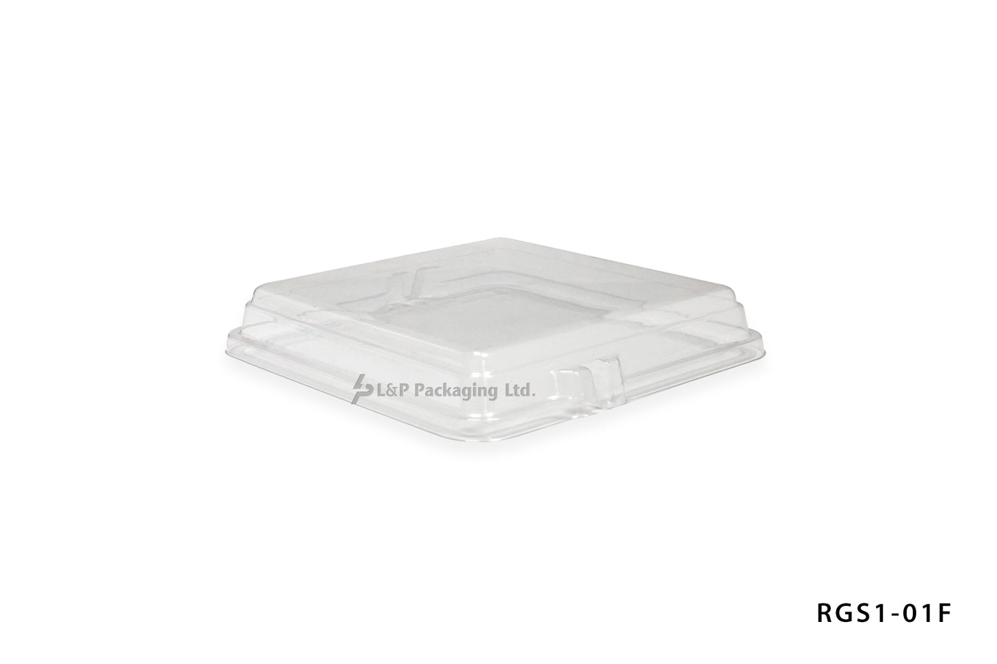 Tab-Lock Containers