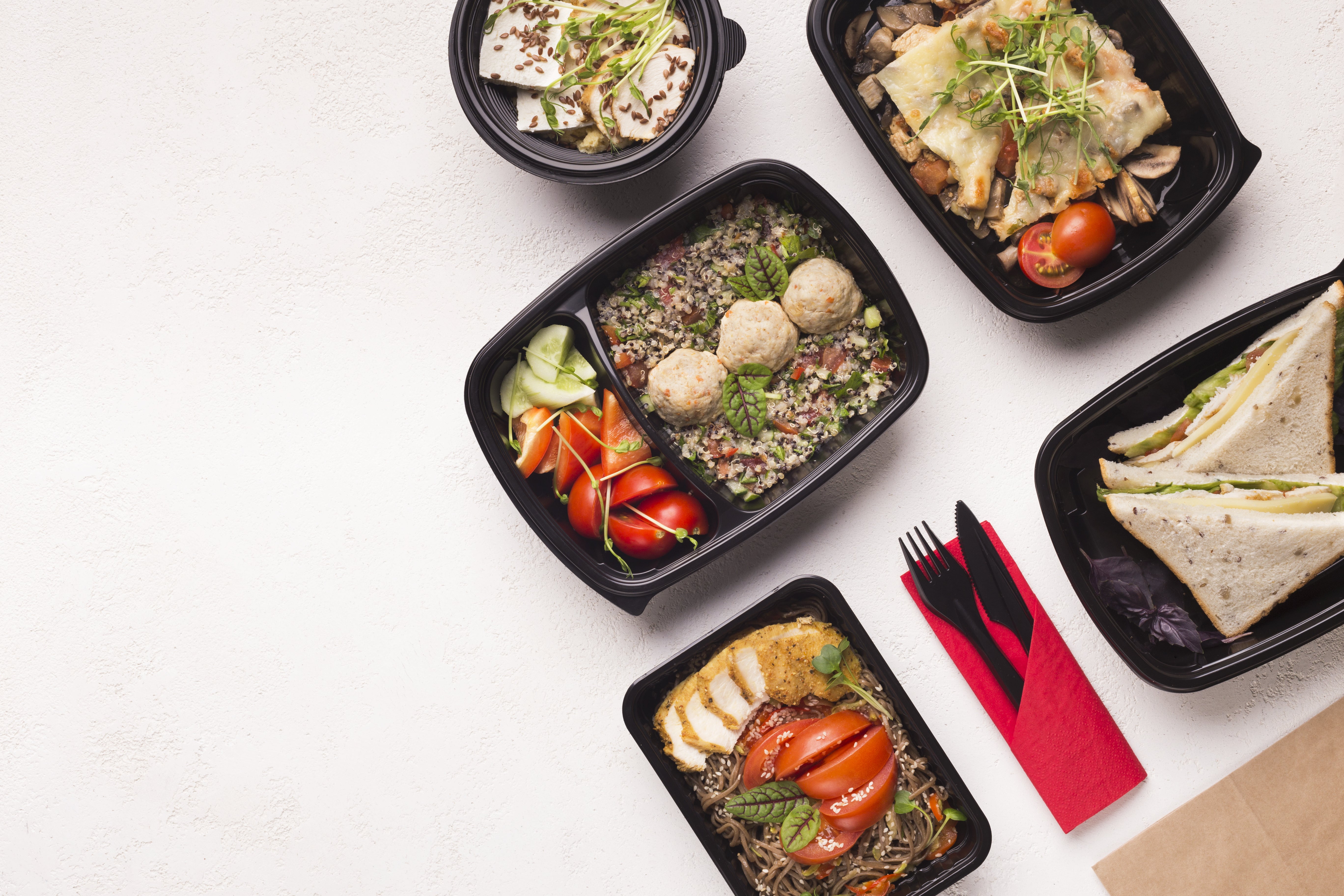 Multi-Purpose Containers – L&P Packaging Ltd