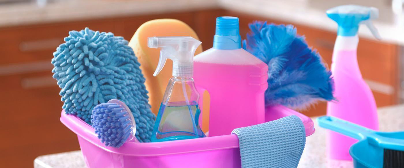 Window Liquid Supplies