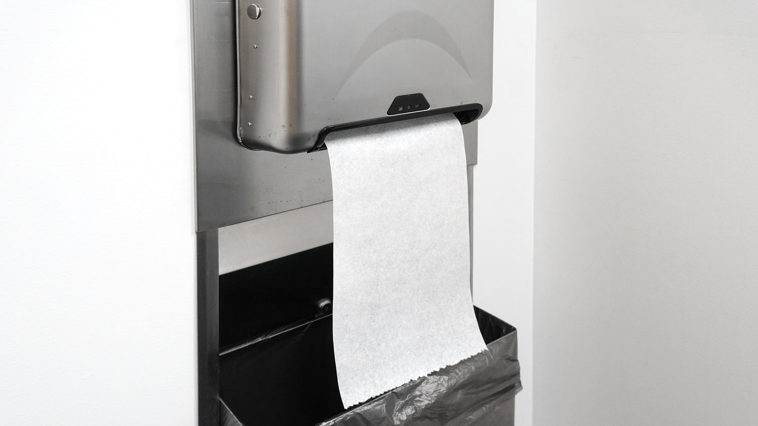 Hand Towel Dispenser