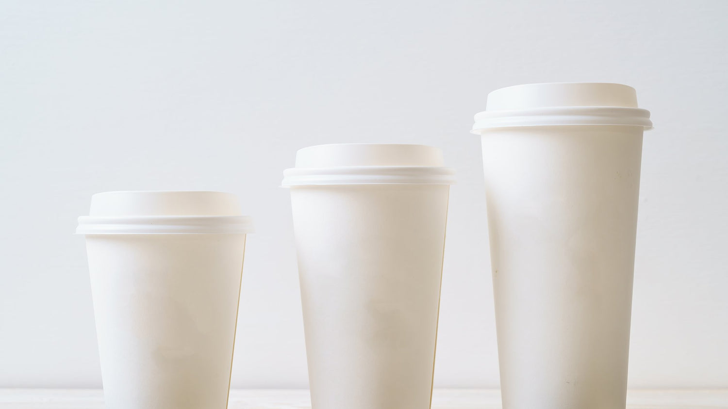 Paper Cups