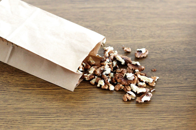 Foil Bags