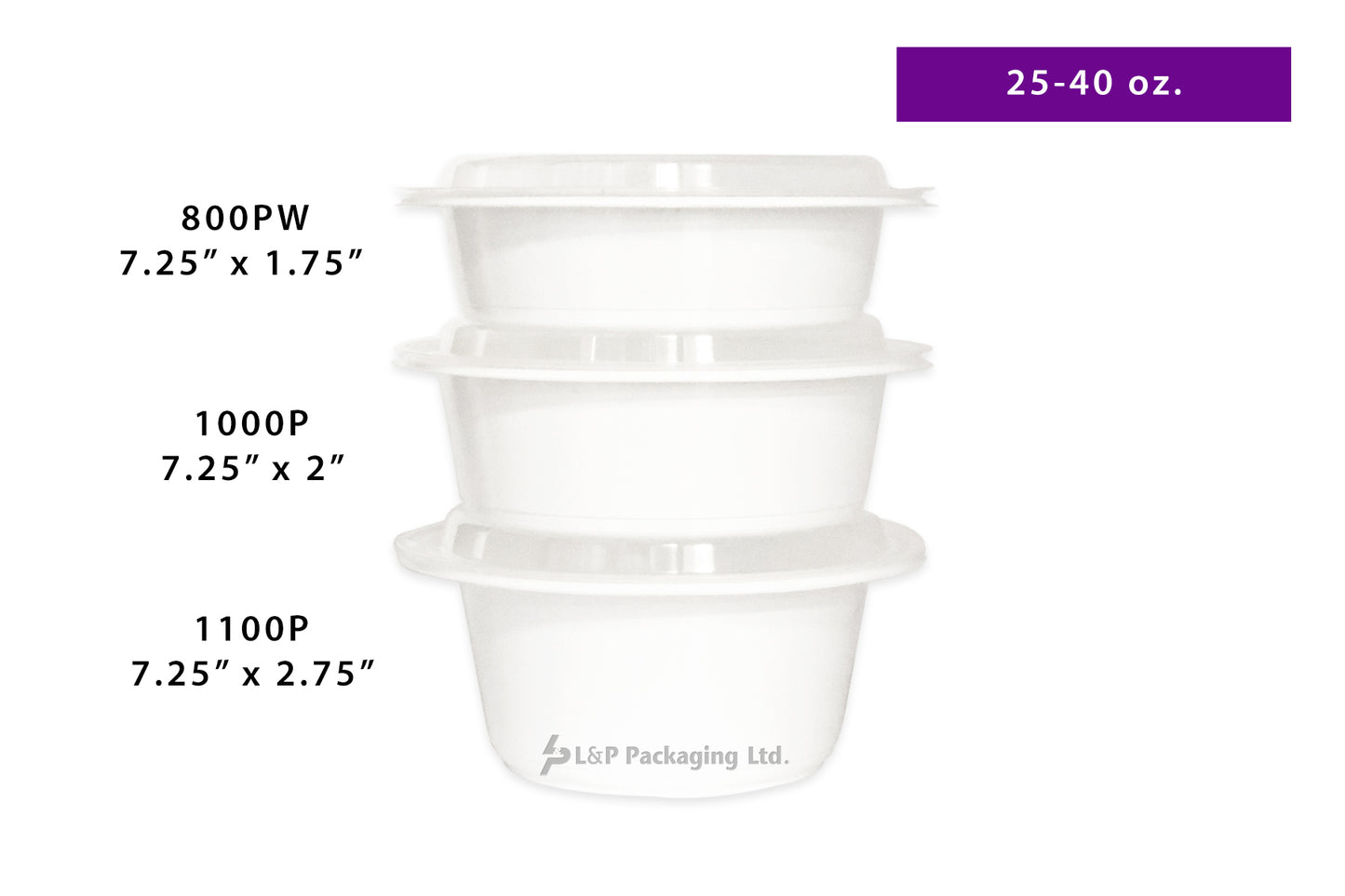 INNER-LOCK BOWLS