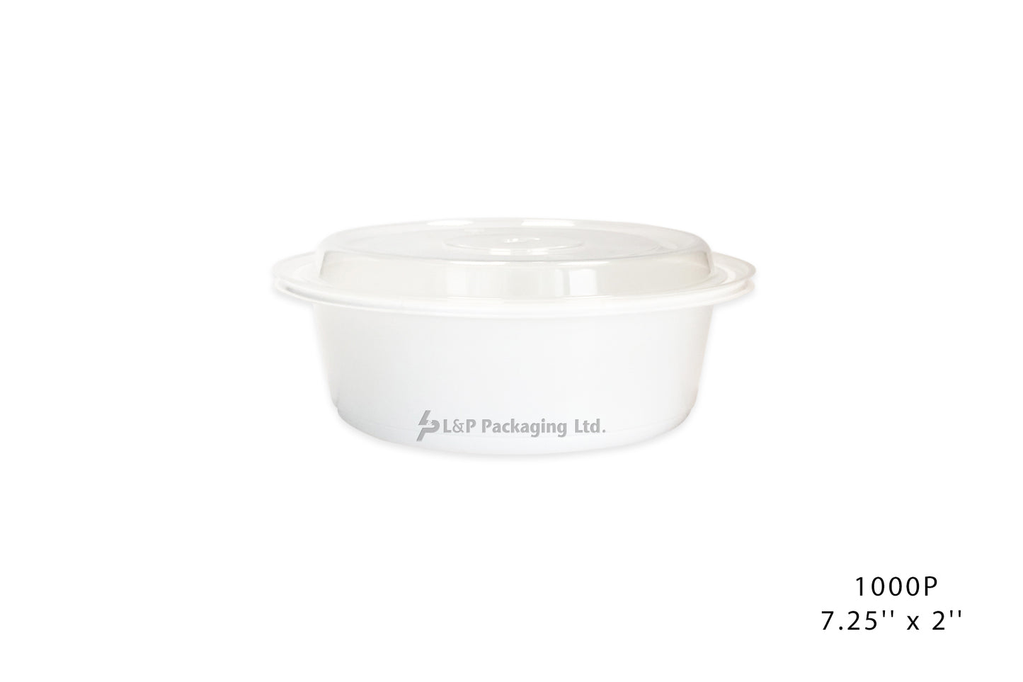 INNER-LOCK BOWLS
