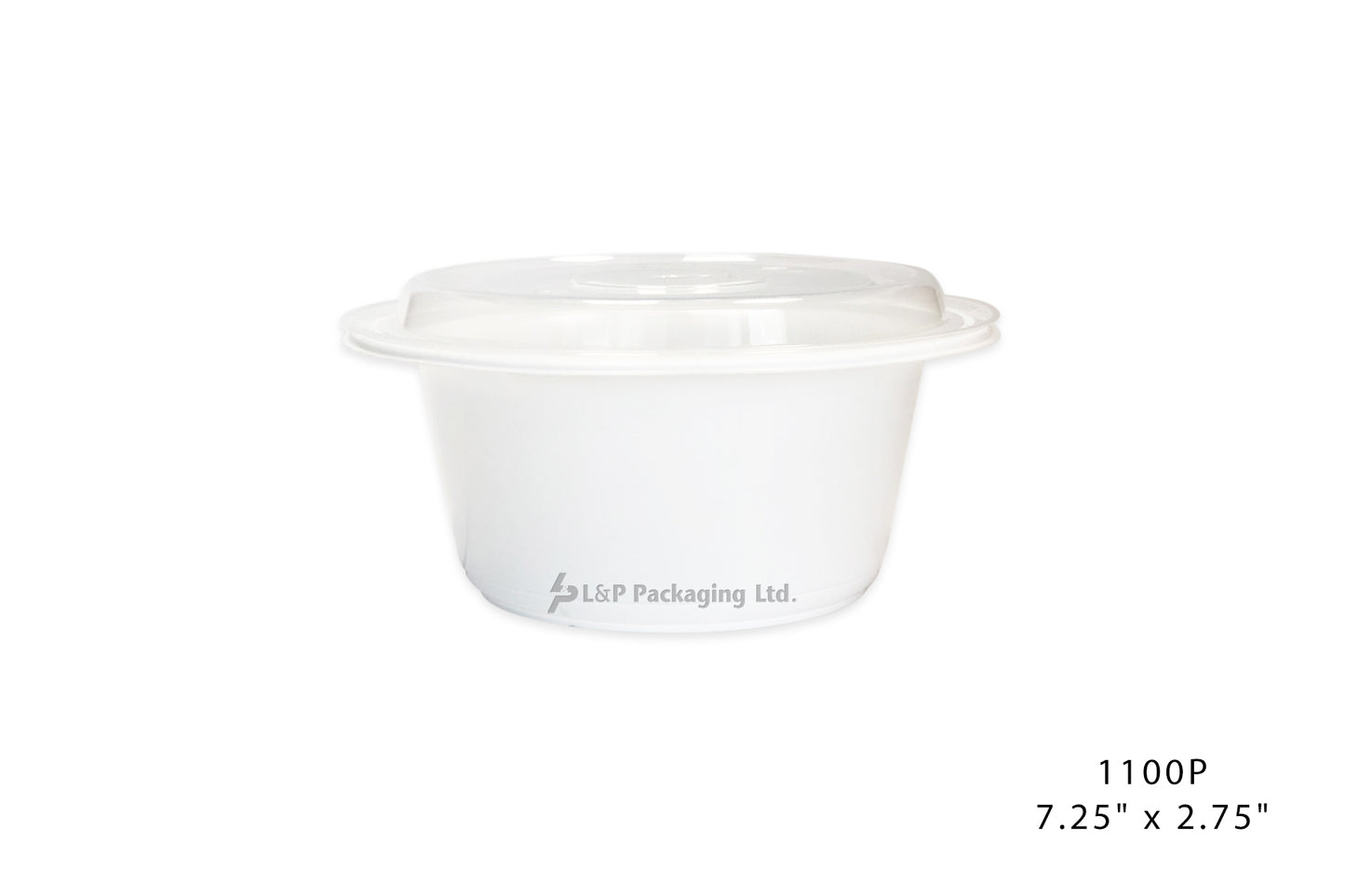 INNER-LOCK BOWLS