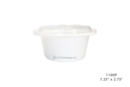INNER-LOCK BOWLS