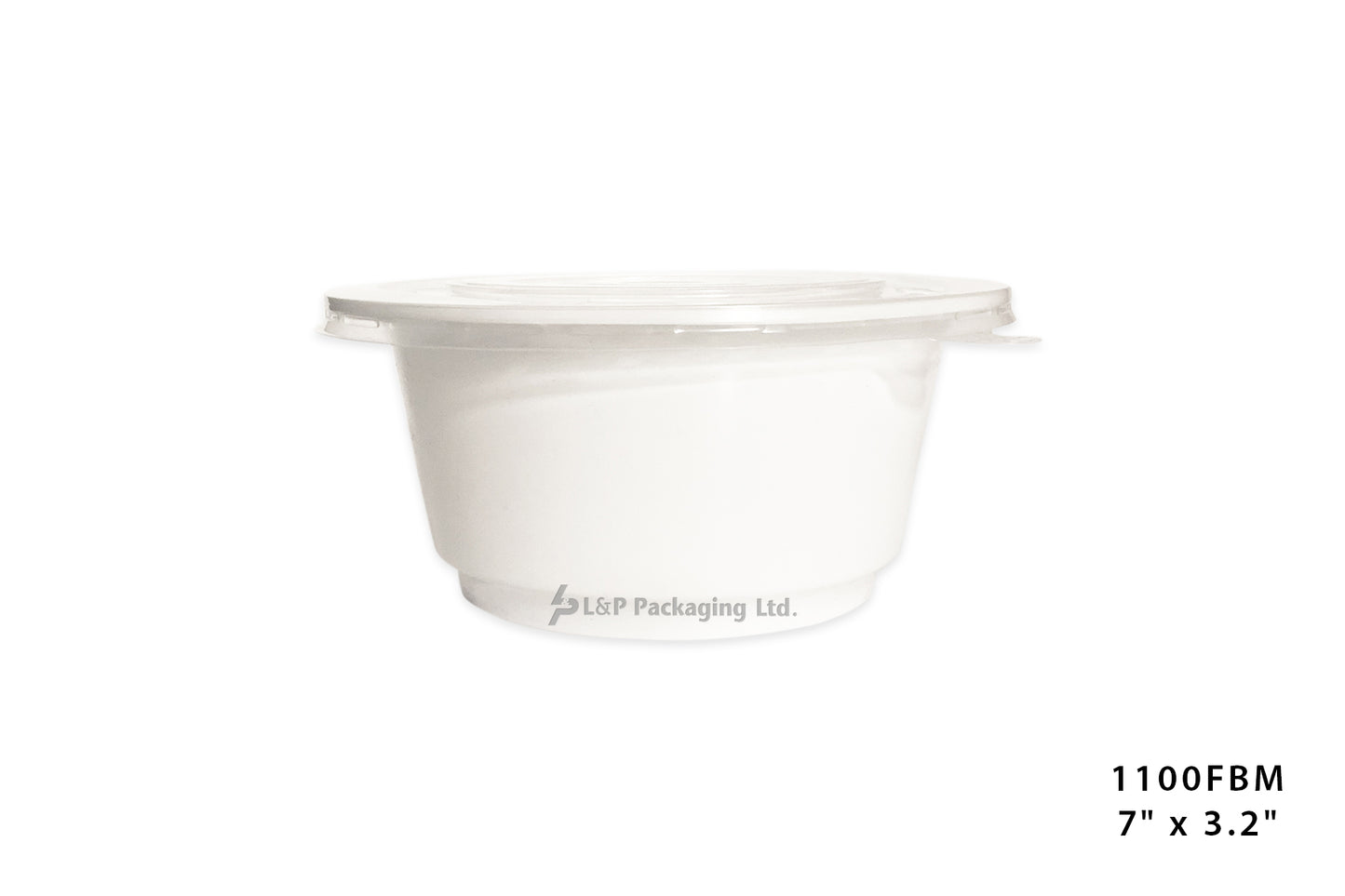 Outer-Lock Bowls