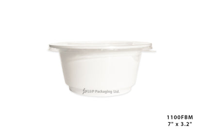 Outer-Lock Bowls