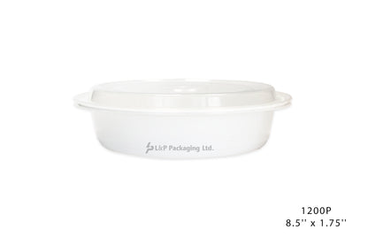 INNER-LOCK BOWLS