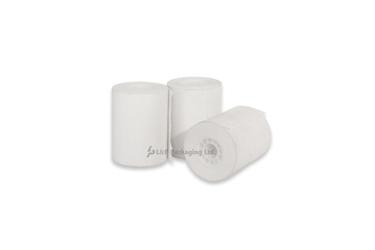 Thermal Paper Rolls