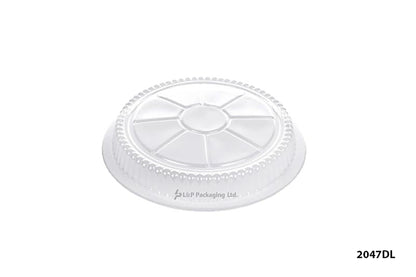 Rd Aluminum Containers