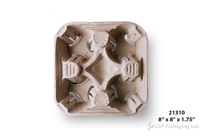 CKF Four Cup Holder