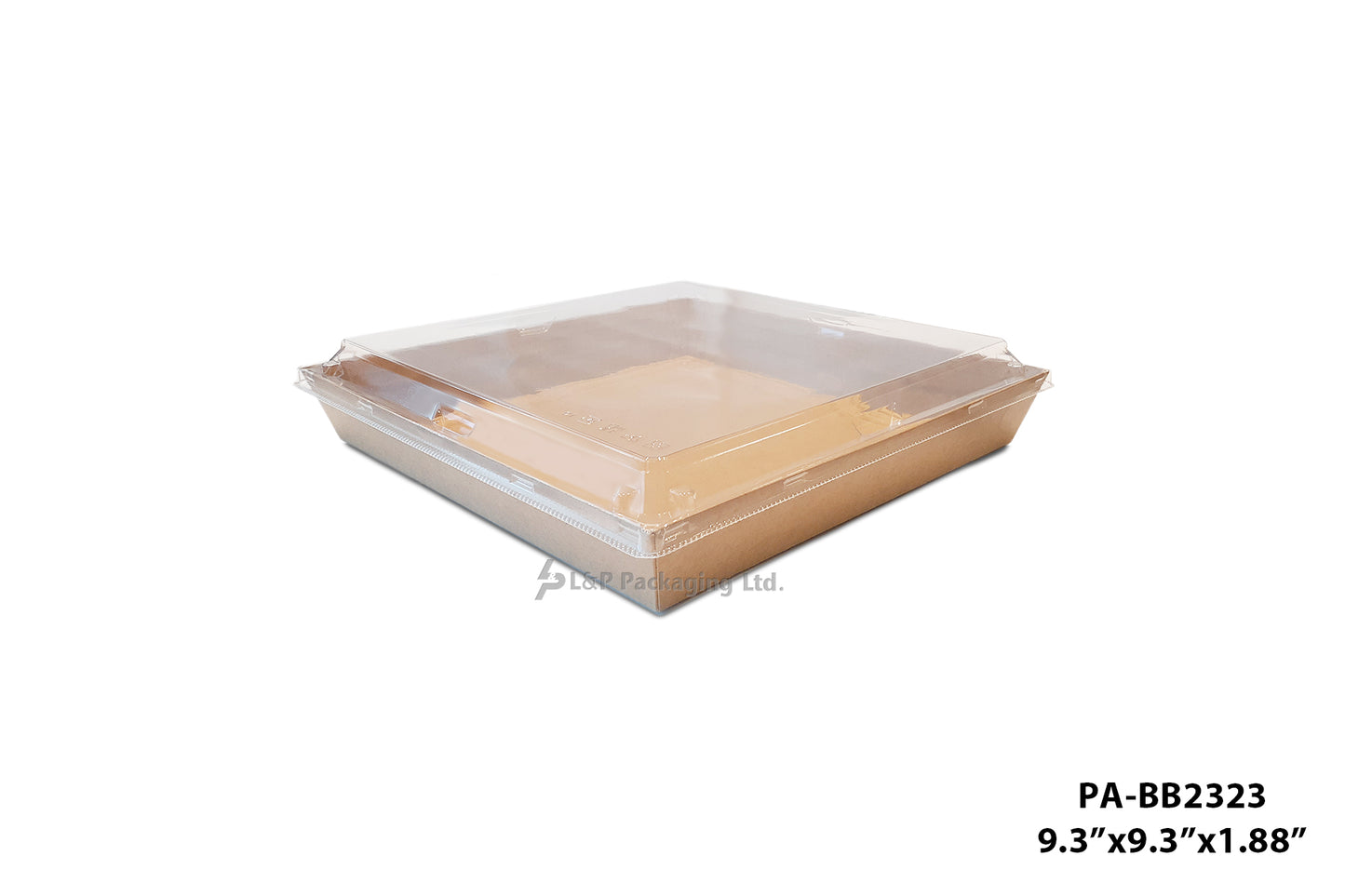 Kraft Paper Containers