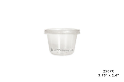 Outer-Lock Bowls