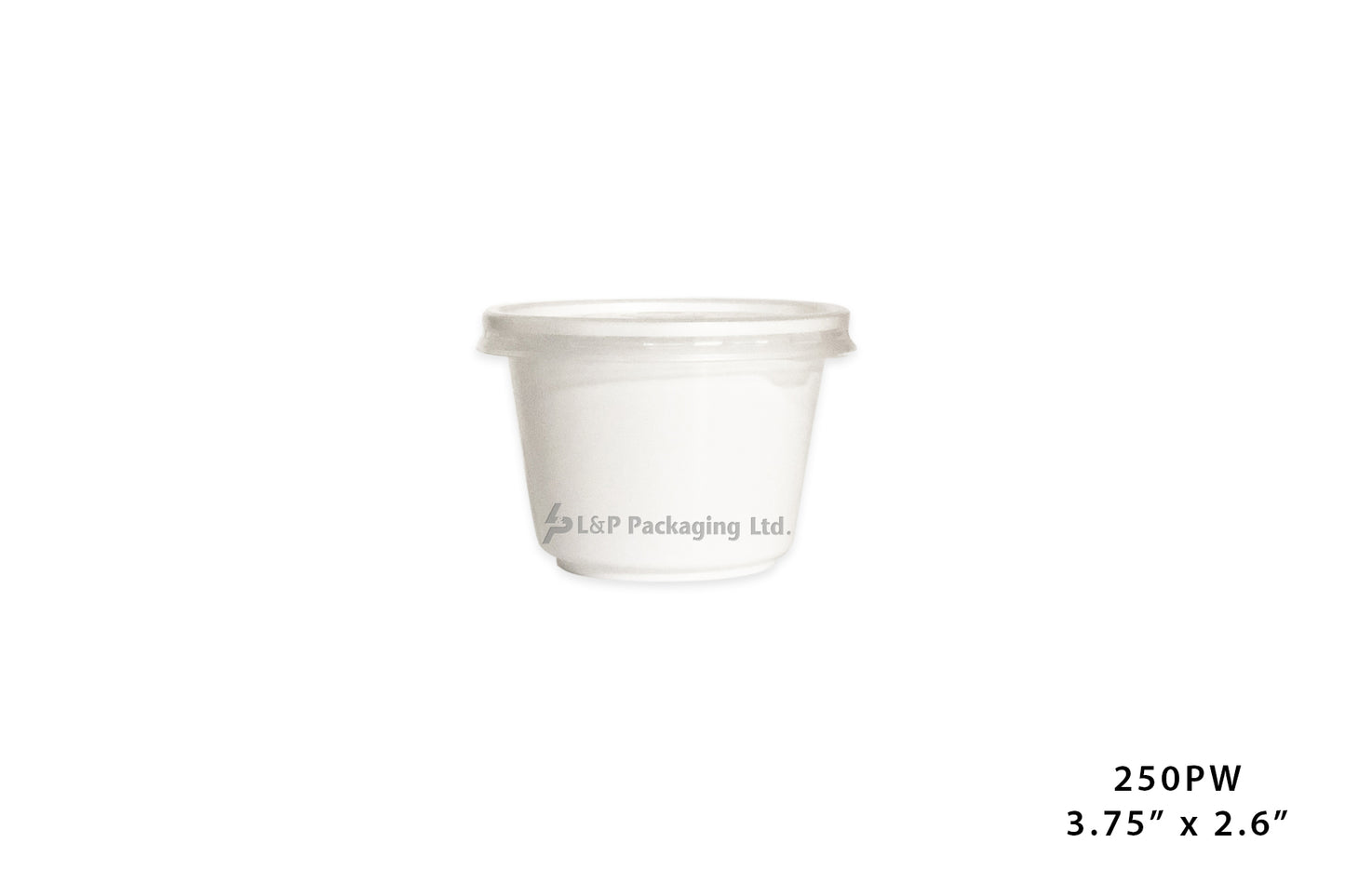 Outer-Lock Bowls