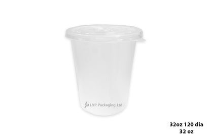 Hard Cups