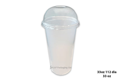 Hard Cups