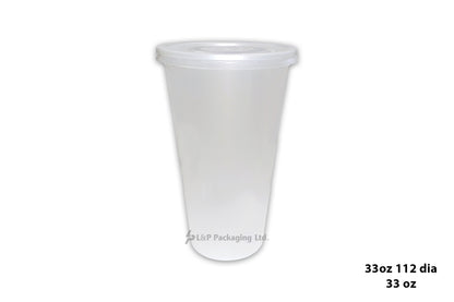 Hard Cups