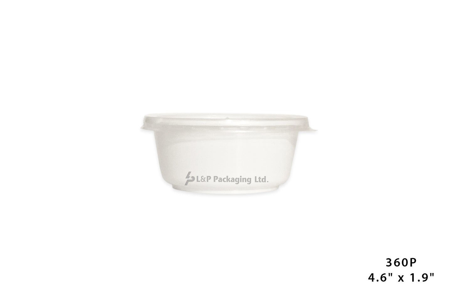 Outer-Lock Bowls