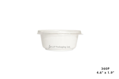 Outer-Lock Bowls