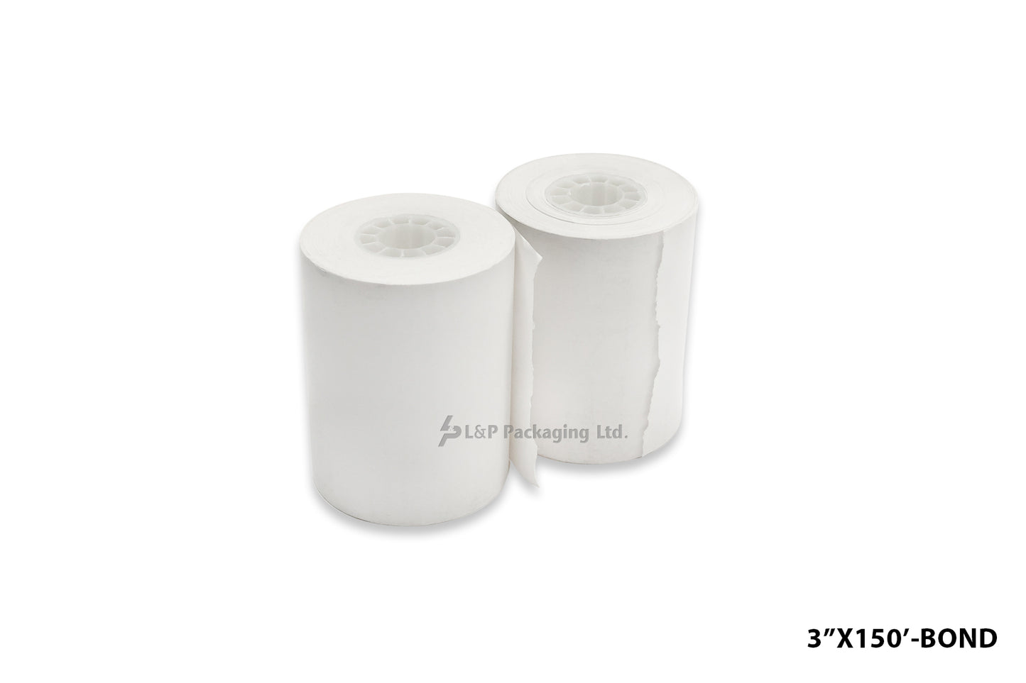 Bond Paper Roll