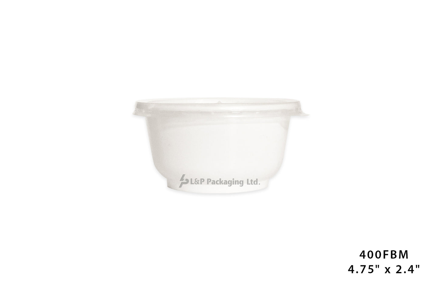Outer-Lock Bowls
