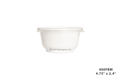 Outer-Lock Bowls