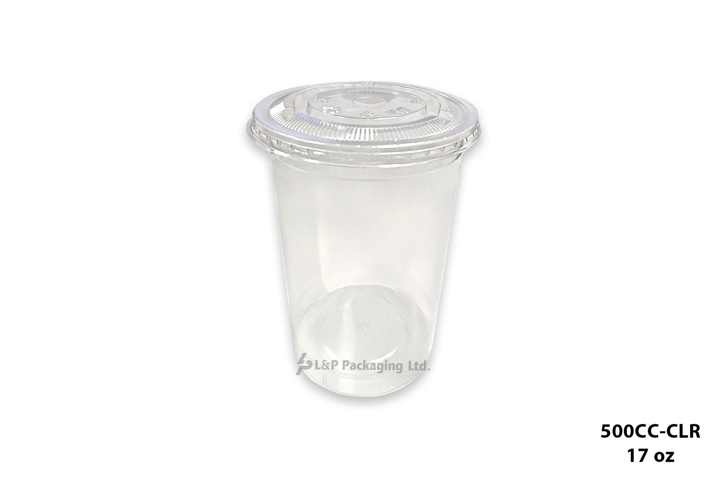 Hard Cups