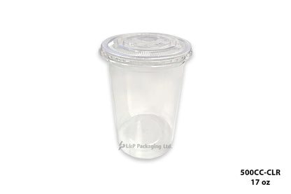 Hard Cups