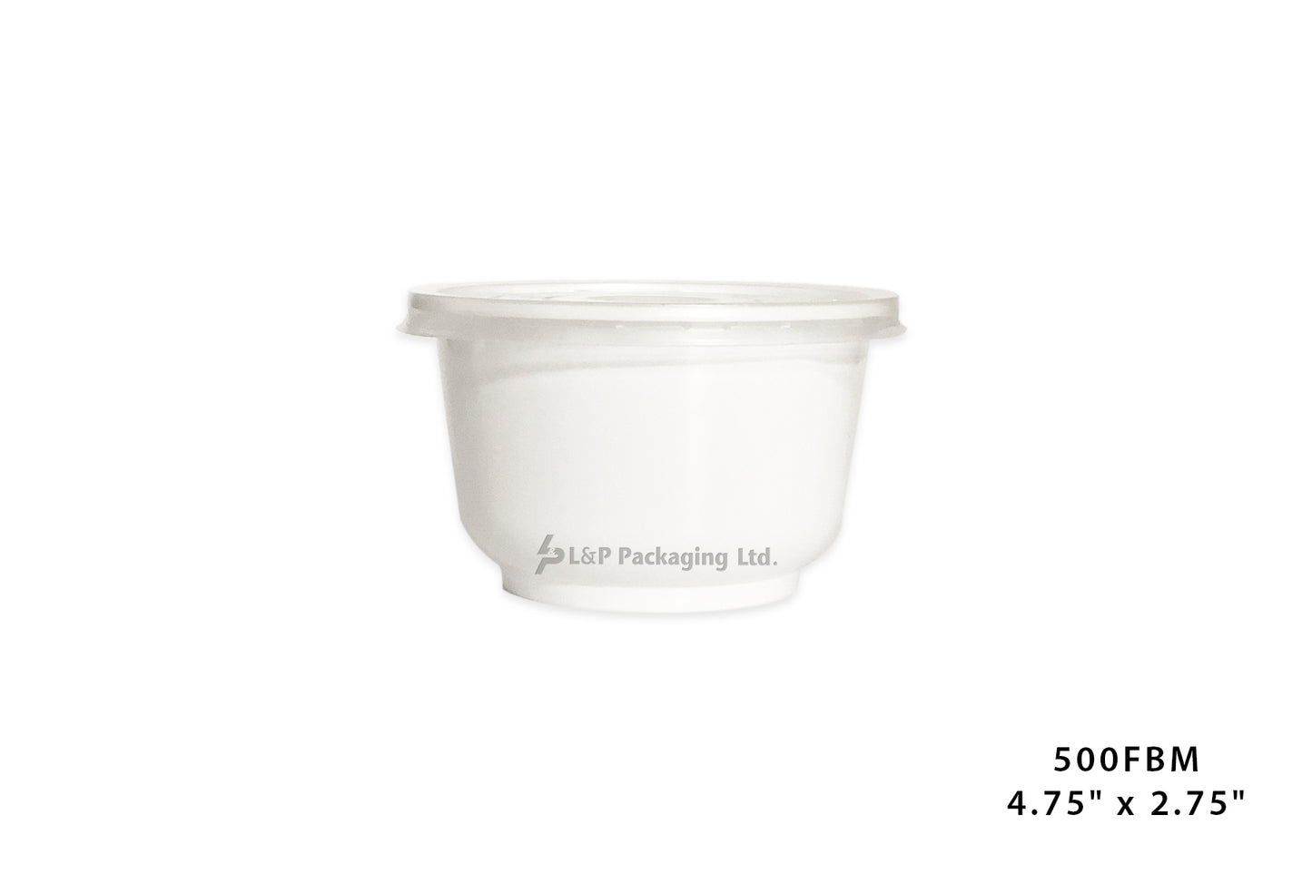 Outer-Lock Bowls