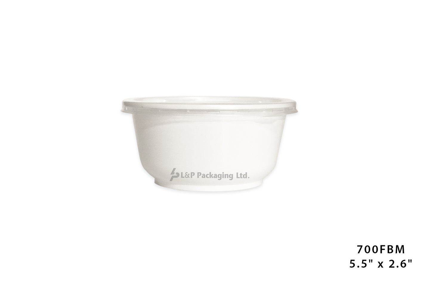 Outer-Lock Bowls