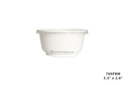 Outer-Lock Bowls