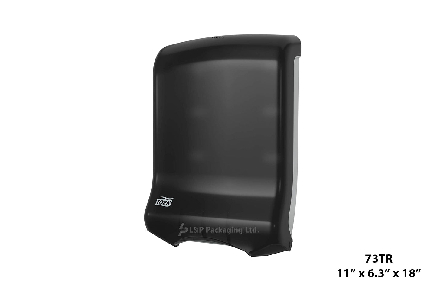 Multifold Hand Towel Dispenser