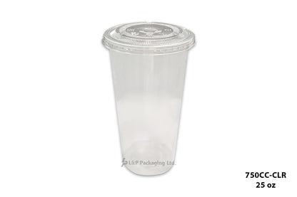 Hard Cups
