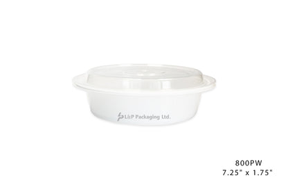 INNER-LOCK BOWLS