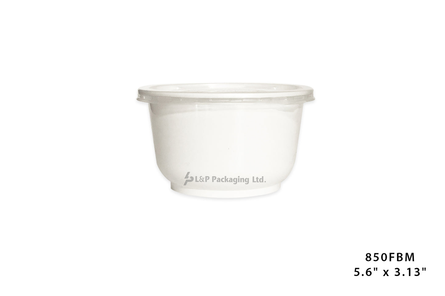 Outer-Lock Bowls