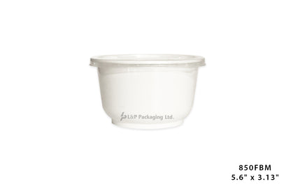 Outer-Lock Bowls