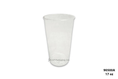 Hard Cups