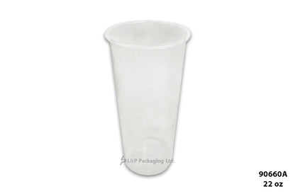 Hard Cups