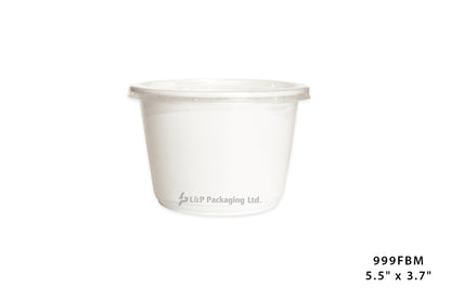 Outer-Lock Bowls