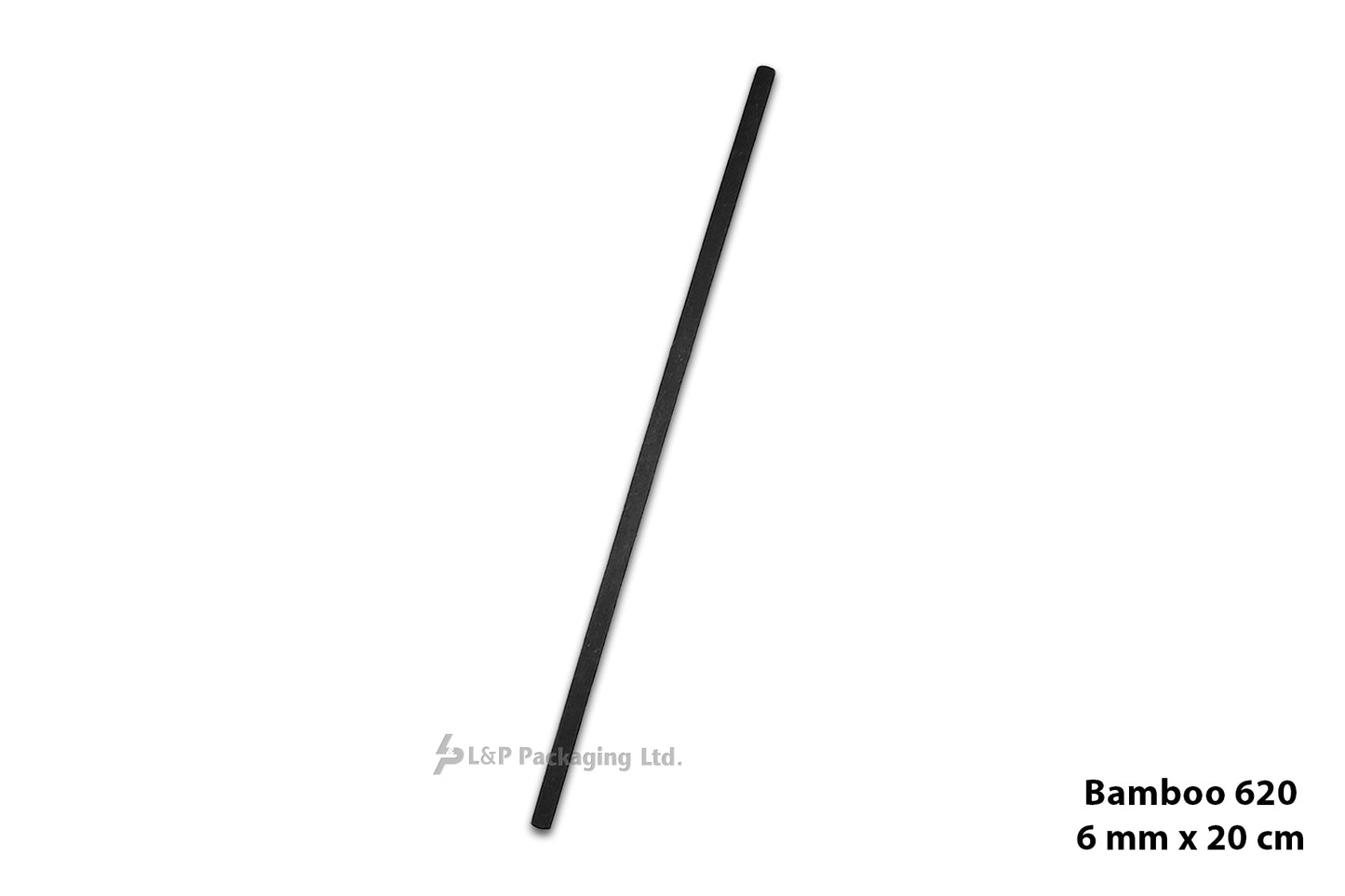 Bamboo Straws